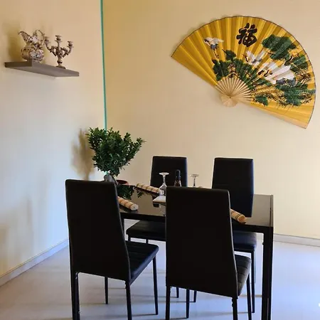 Casa Dell Amore 4 Lägenhet Sanremo