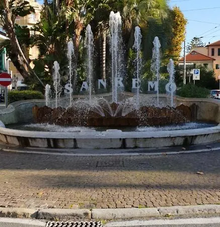 Casa Dell Amore 4 شقة *