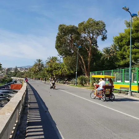 Casa Dell Amore 4 شقة