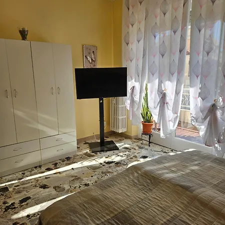 Lägenhet Casa Dell Amore 4 *