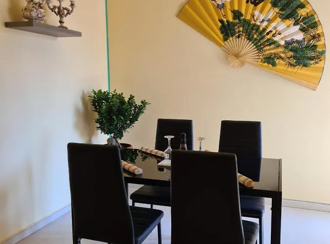 Casa Dell Amore 4 公寓 圣雷默