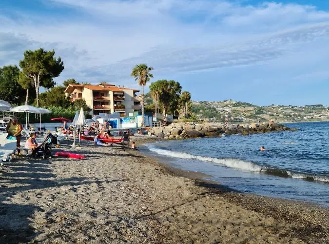 Casa Dell Amore 4 *