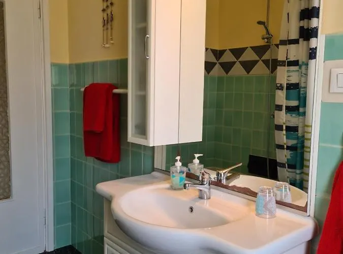 Casa Dell Amore 4 *