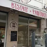 Appartement Casa Dell Amore 4