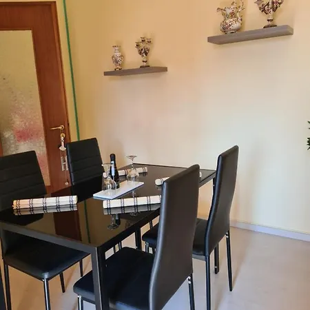 Casa Dell Amore 4 Appartement San Remo
