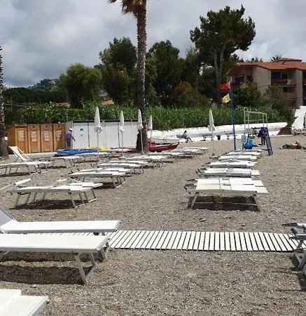 Appartement Casa Dell Amore 4 *