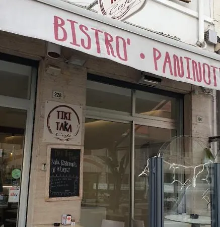 Apartament Casa Dell Amore 4