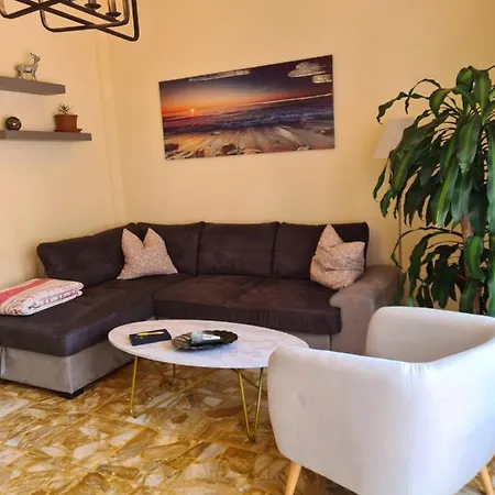 Apartament Casa Dell Amore 4 *