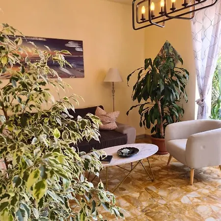 Appartement Casa Dell Amore 4 *