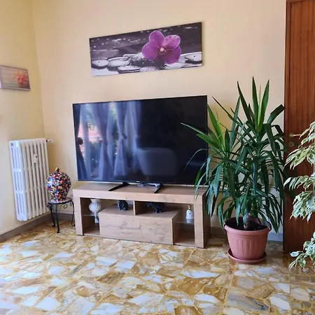 Casa Dell Amore 4 San Remo