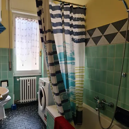 Casa Dell Amore 4 * San Remo