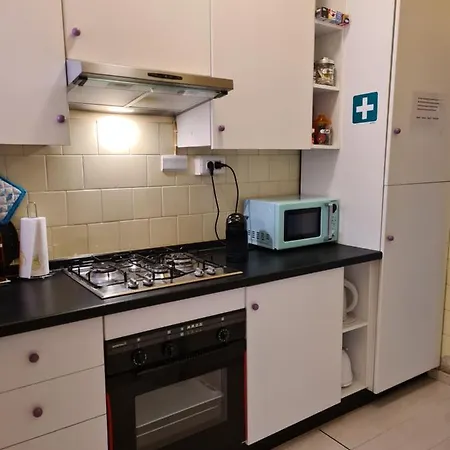 Casa Dell Amore 4 Appartement *