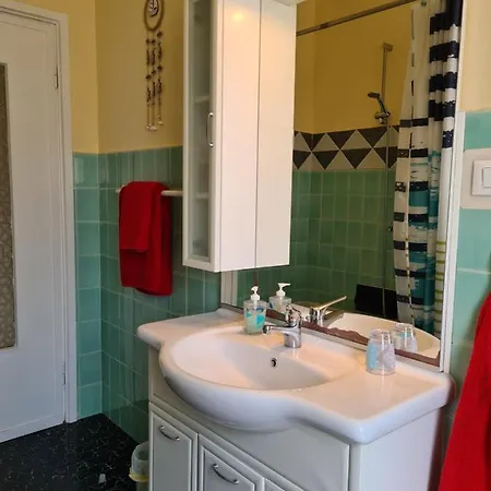 Casa Dell Amore 4 *