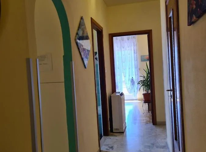 Апартаменты Casa Dell Amore 4
