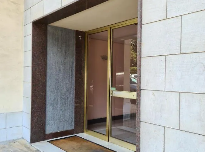 Casa Dell Amore 4 * Санремо