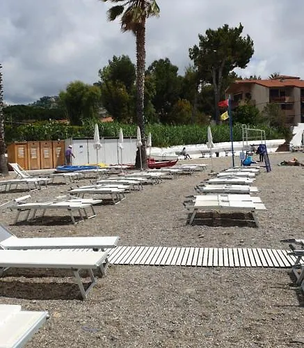 Апартаменты Casa Dell Amore 4 *