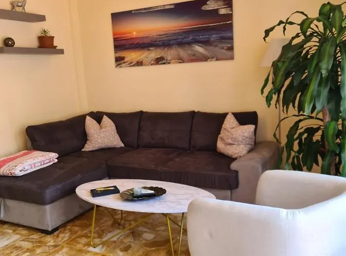 Апартаменты Casa Dell Amore 4 *