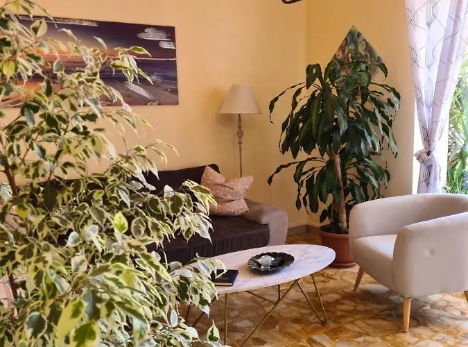Апартаменты Casa Dell Amore 4 *