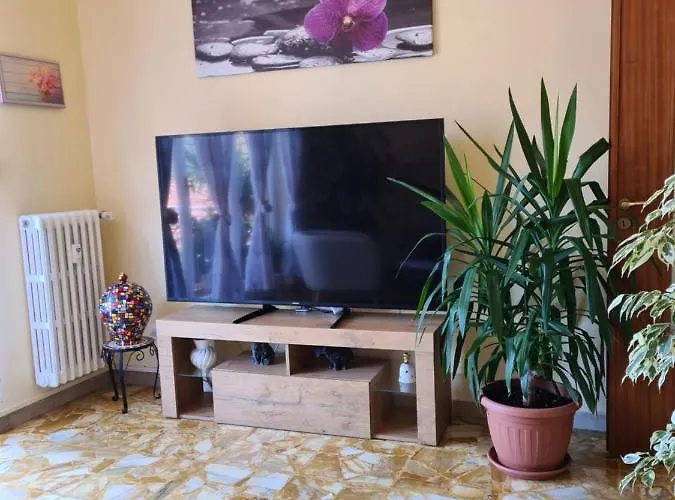 Casa Dell Amore 4 Санремо