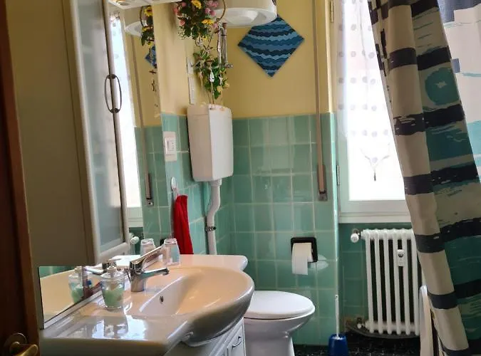 Casa Dell Amore 4 Санремо