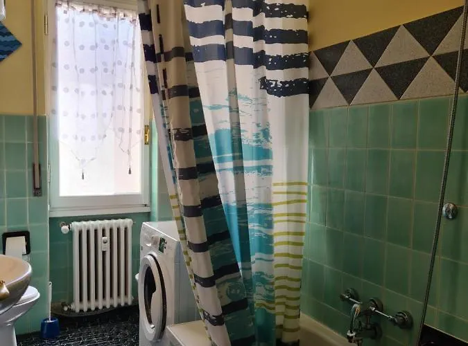 Casa Dell Amore 4 * Санремо
