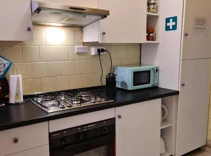 Casa Dell Amore 4 Апартаменты *