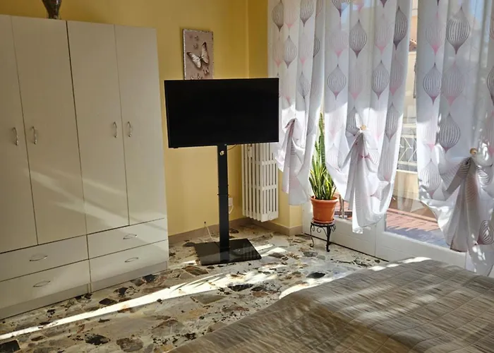 Апартаменты Casa Dell Amore 4 *