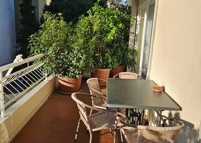 Casa Dell Amore 4 *